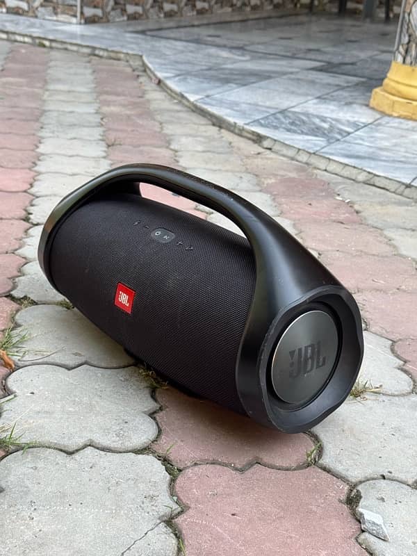 JBL BOOM BOX 2