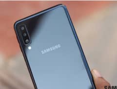 Samsung galaxy A7 0