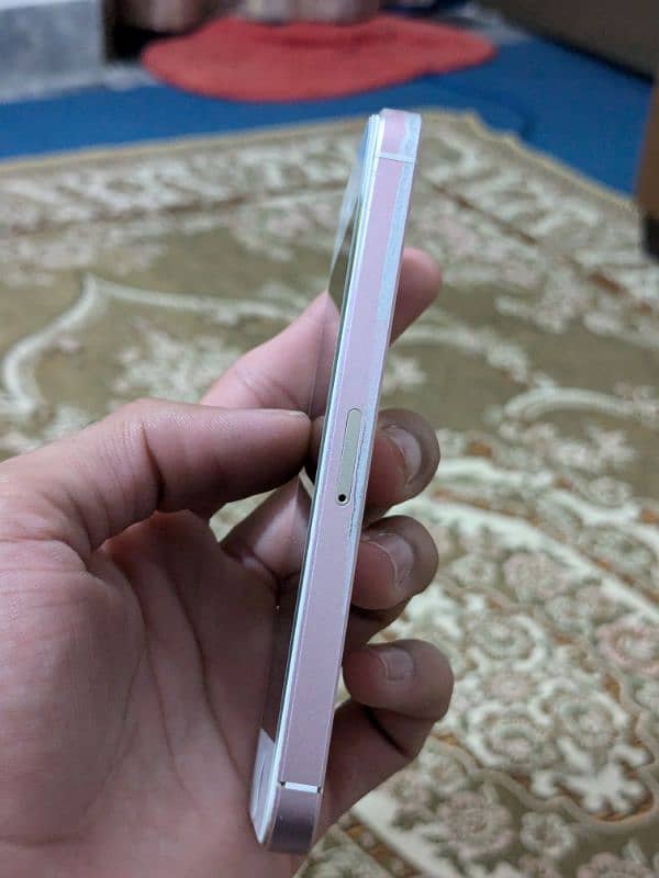 iphone se bypass 6