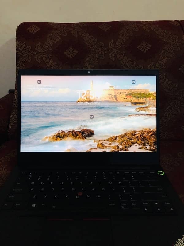 lenovo thinkpad i7 10gen e14(model) 3