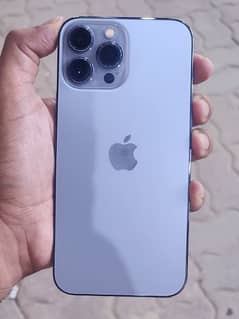 iphone 13 pro max 512 Gb non pta