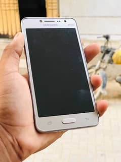 Samsung galaxy grand prime plus