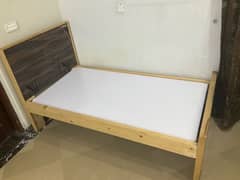 New Single Bed For Sale