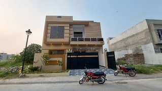 7.2 Marla double story house available for Sale