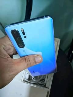 Huawei p30 8 GB ram 256 GB memory 03104007514