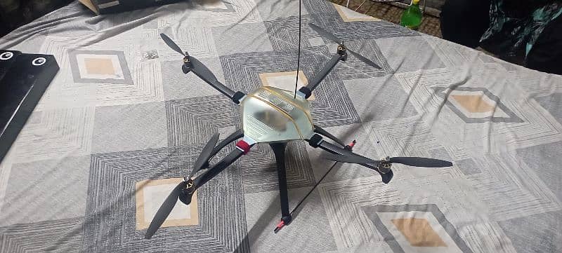 Drone 1