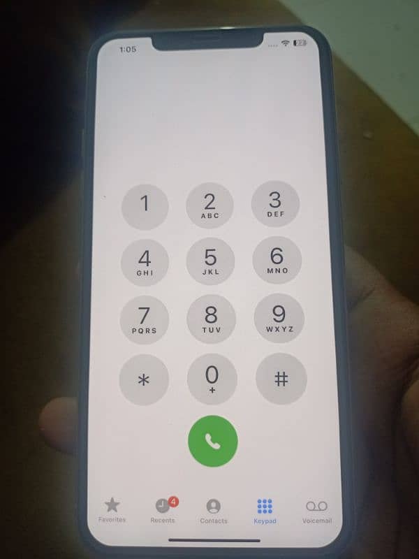 iphone 11 pro max 256 gb nonpta 1