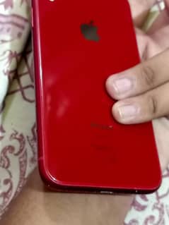 iphone xr 10/10 condition 0