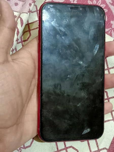 iphone xr 10/10 condition 4