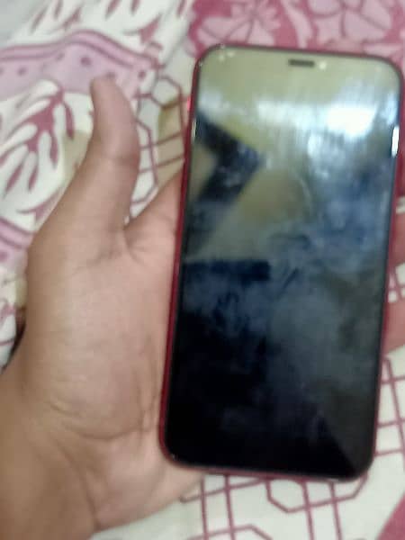 iphone xr 10/10 condition 5