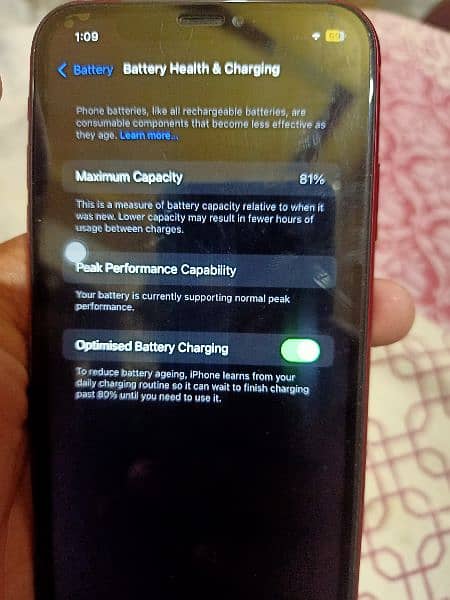 iphone xr 10/10 condition 8