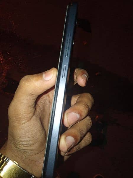 Itel P40 mobile condition 10/10 ram 4128 4