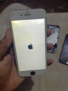 iphone 6s (pta Approved jv)