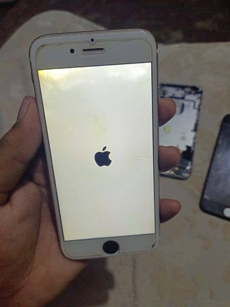 iphone 6s (pta Approved jv) 0