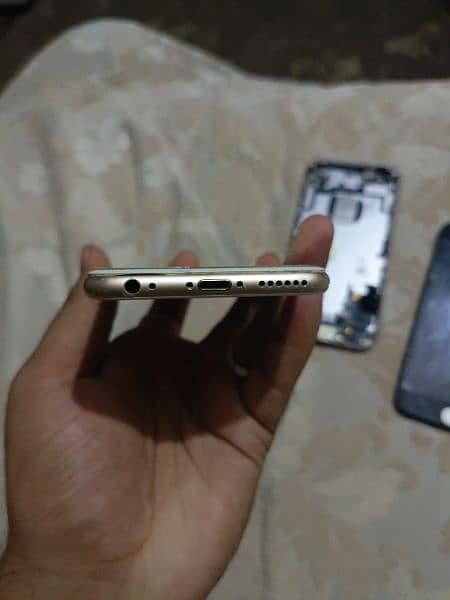 iphone 6s (pta Approved jv) 2