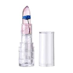 flower warm feeling jelly lipstick