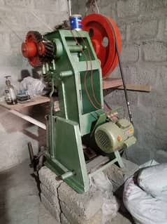 Power Press Machine 5 Ton (03142317093)