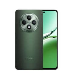 oppo Reno 12F one wake use