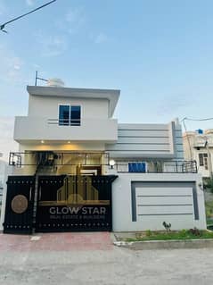 4 Marla Single Story House For Sale 0