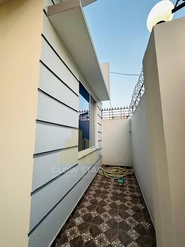 4 Marla Single Story House For Sale 3