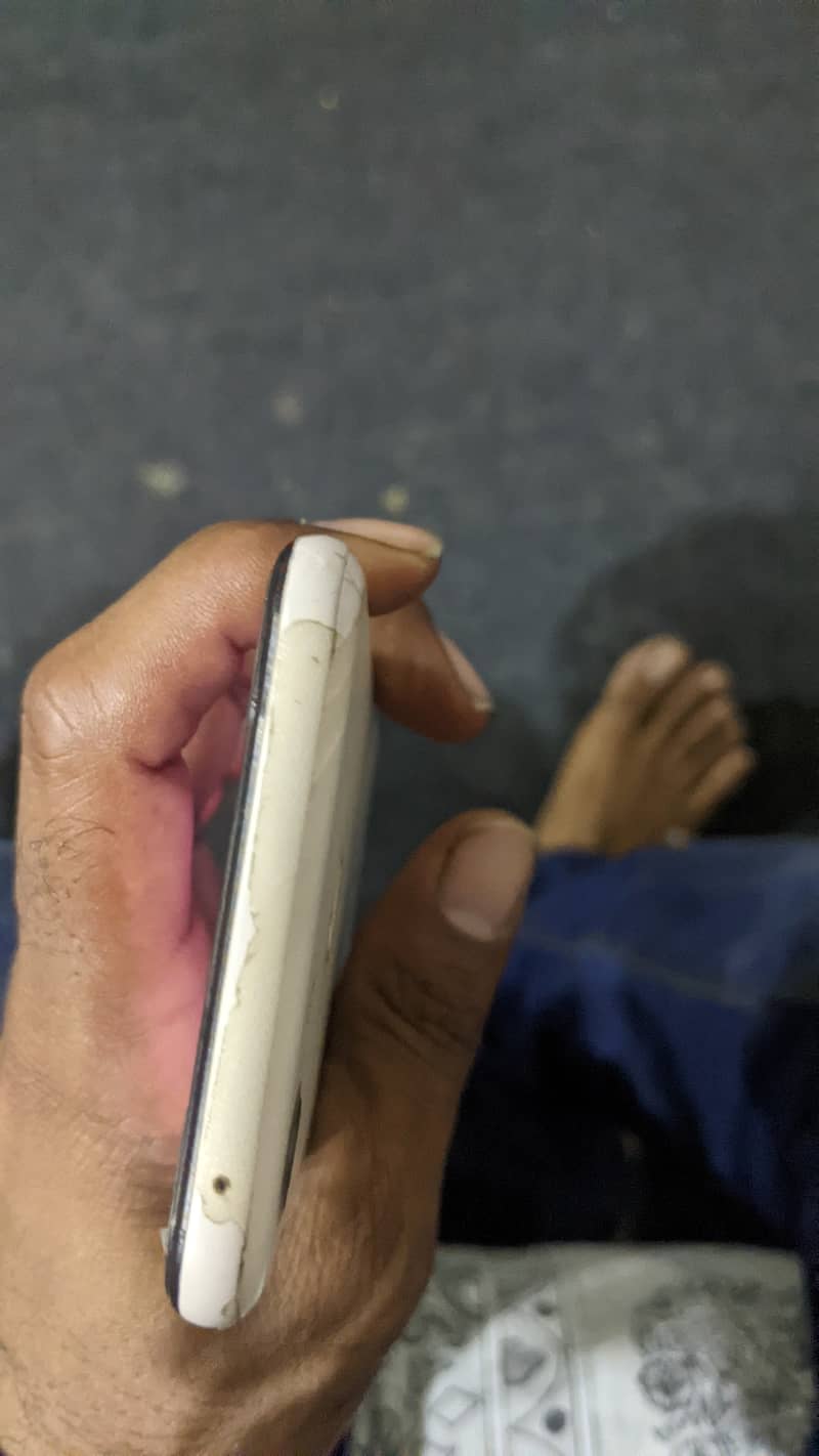 Google pixel 3 white color for sale 0