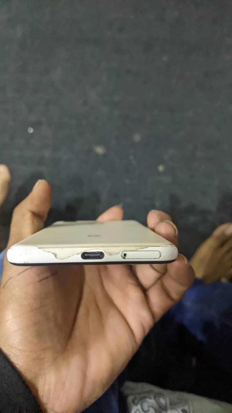 Google pixel 3 white color for sale 1