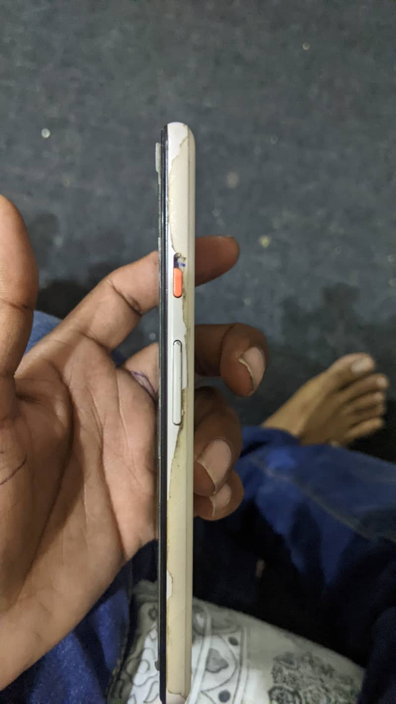 Google pixel 3 white color for sale 2