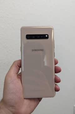 Samsung S10 5G PTA