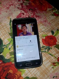 Samsung Galaxy S5 sub ok hi non pta fainal 8000 me doga all ok hi