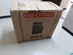 Marvel Cooking Range Brand New