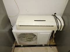 Gree 1 ton non inverter