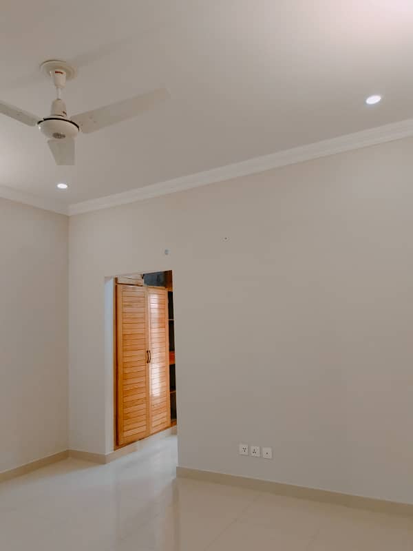 10 Marla House With Gass Available For Rent In Bahria Enclave Islamabad 5