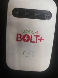 Zong bolt unblocked device for sale