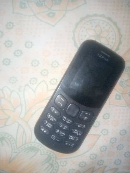 Nokia OLD MODEL 130 2