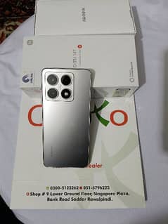 Xiaomi 14T 0