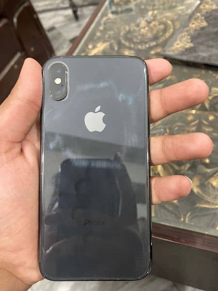 iphone XS  LUSH Condition 3