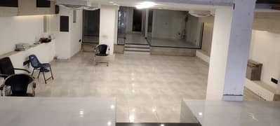 SHOP AVAILABLE FOR RENT MAIN UNVERSITY RAOD