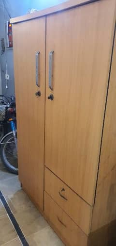 wardrobe for sale