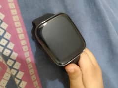 Real me smarat watch 3 Active