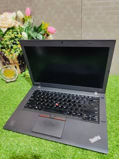 Lenovo Thinkpad T450 i5 5th generation