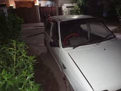 Suzuki Mehran VXR 2006