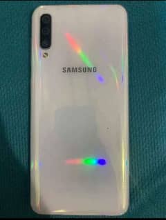 Samsung a50 6/128 pta prove