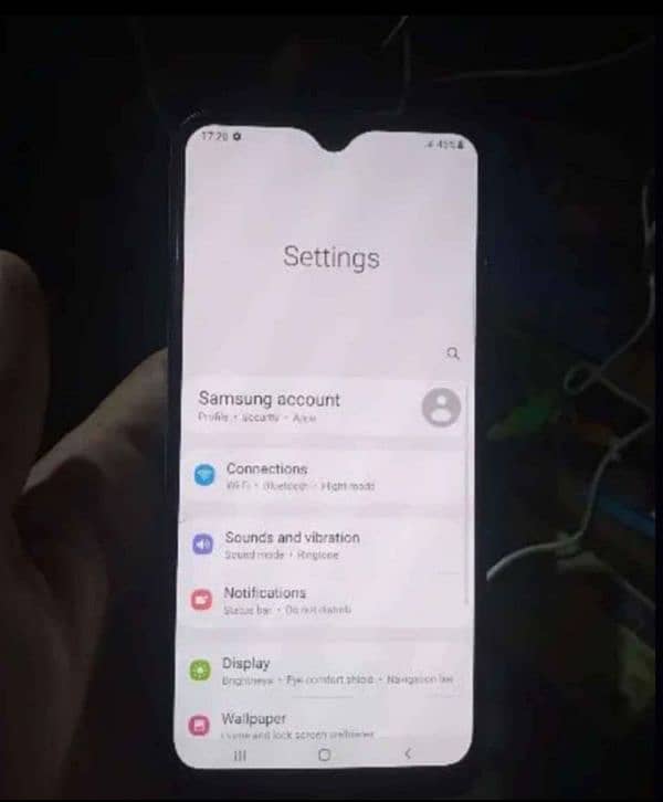 Samsung a50 6/128 pta prove 2