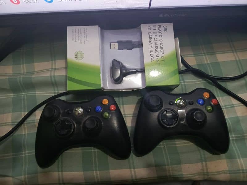 Xbox 360 Eslim 1