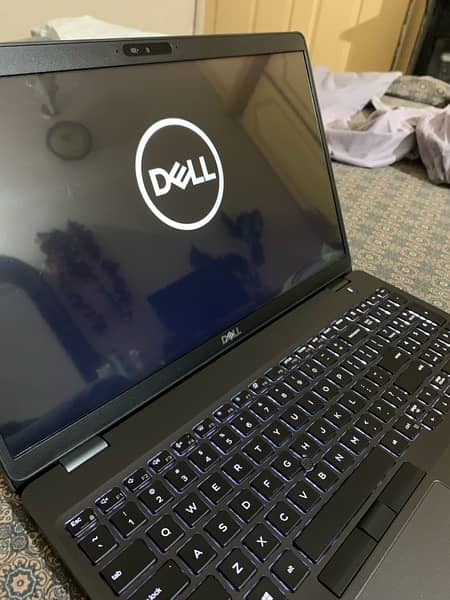 Dell gaming laptop 1