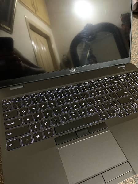 Dell gaming laptop 4