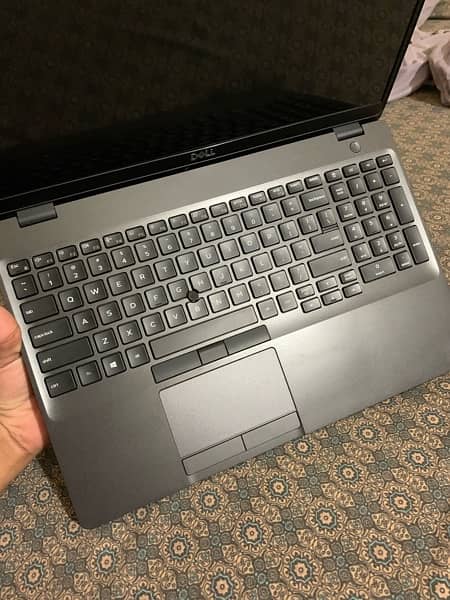 Dell gaming laptop 6