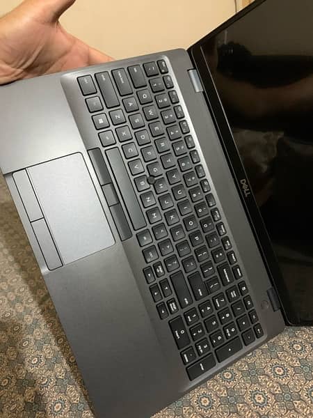 Dell gaming laptop 13