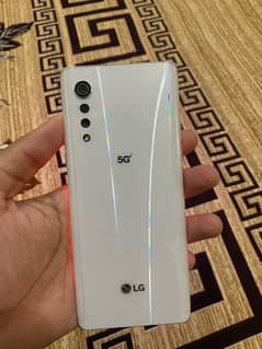 lg velvet 6/128 for sale