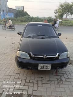 Suzuki Cultus VXR 2006 2006